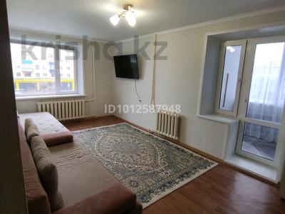 1-комнатная квартира · 34 м² · 3/9 этаж, 5 28 за 8 млн ₸ в Лисаковске