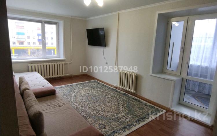 1-комнатная квартира · 34 м² · 3/9 этаж, 5 28 за 8 млн ₸ в Лисаковске — фото 2