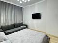 1-комнатная квартира · 45 м² · 2 этаж, Туран 54 за 3 000 ₸ в Астане, Есильский р-н