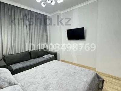 1-комнатная квартира · 45 м² · 2 этаж, Туран 54 за 3 000 ₸ в Астане, Есильский р-н