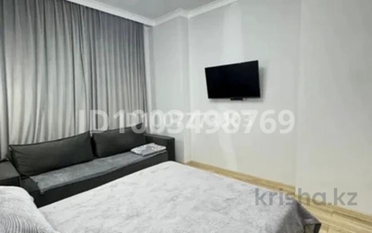 1-комнатная квартира · 45 м² · 2 этаж, Туран 54 за 3 000 ₸ в Астане, Есильский р-н — фото 26