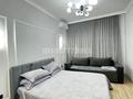 1-комнатная квартира · 45 м² · 2 этаж, Туран 54 за 3 000 ₸ в Астане, Есильский р-н — фото 2