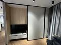3-комнатная квартира · 56 м² · 1/9 этаж, мкр Думан-2, Мкрн Думан-2 57/2 за 53 млн ₸ в Алматы, Медеуский р-н — фото 10