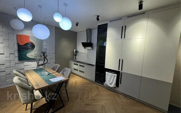 3-комнатная квартира · 56 м² · 1/9 этаж, мкр Думан-2, Мкрн Думан-2 57/2 за 53 млн ₸ в Алматы, Медеуский р-н — фото 19