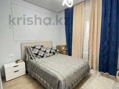 2-комнатная квартира · 43 м² · 2 этаж, сызганов 1/2 за 33 млн ₸ в Астане