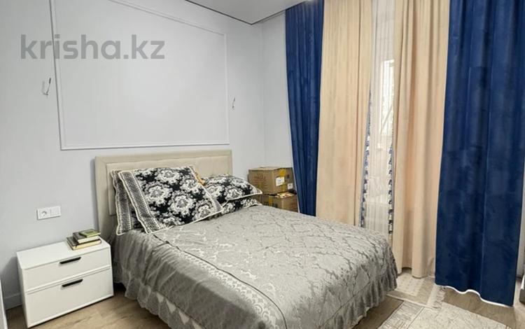 2-комнатная квартира · 43 м² · 2 этаж, сызганов 1/2 за 33 млн ₸ в Астане — фото 2