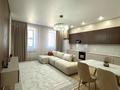4-комнатная квартира · 117 м² · 2/4 этаж, Е-314 строение 22 за 80 млн ₸ в Астане, Есильский р-н — фото 2