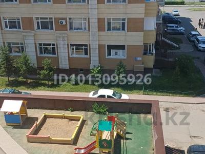 1-бөлмелі пәтер · 29.4 м² · 4/9 қабат, Сатпаева 16/3, бағасы: 17 млн ₸ в Астане, Алматы р-н