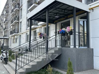 2-комнатная квартира · 67 м² · 6/6 этаж, мкр Нуркент 9 за 57 млн ₸ в Алматы, Алатауский р-н
