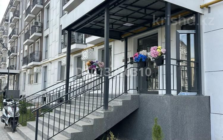 2-комнатная квартира · 67 м² · 6/6 этаж, мкр Нуркент 9 за 57 млн ₸ в Алматы, Алатауский р-н — фото 14