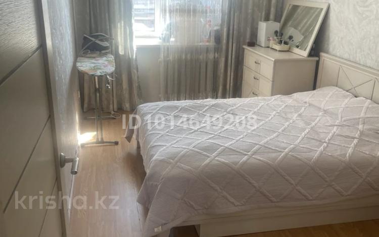 2-бөлмелі пәтер · 51 м² · 6/9 қабат, Қосшығылұлы 24/1 — Мечта, бағасы: 27.5 млн ₸ в Астане, Сарыарка р-н — фото 2