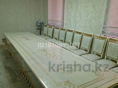 Отдельный дом · 5 комнат · 180 м² · 8 сот., мкр Специальная экономическая зона "Оңтүстік", Наркез 33 — Амур ага за ~ 52.5 млн 〒 в Шымкенте, Енбекшинский р-н