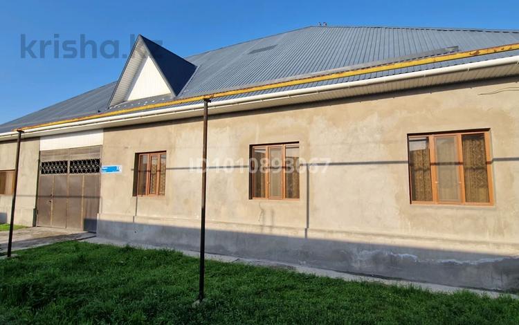 Отдельный дом · 5 комнат · 220 м² · 8 сот., мкр Специальная экономическая зона "Оңтүстік", Наркез 33 — Амур ага за ~ 40 млн ₸ в Шымкенте, Енбекшинский р-н — фото 30