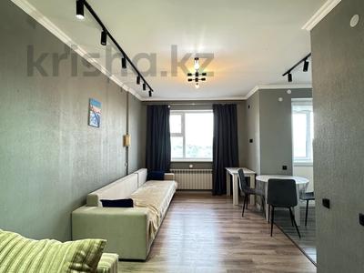 1-комнатная квартира · 35 м² · 2/16 этаж, Аль-Фараби 38/2 — Улы Дала за 21.5 млн ₸ в Астане, Есильский р-н