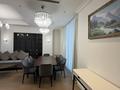 3-бөлмелі пәтер · 113 м² · 4/4 қабат, Рахат ш/а., Култобе 24/1-24/10, бағасы: ~ 120 млн ₸ в Алматы, Наурызбайский р-н — фото 5