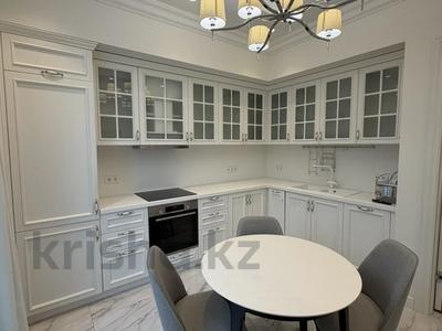 3-комнатная квартира · 113 м² · 4/4 этаж, мкр Рахат, Култобе 24/1-24/10 за ~ 120 млн ₸ в Алматы, Наурызбайский р-н