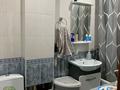 2-комнатная квартира · 74 м² · 9/10 этаж, мкр 5, проспект Алии Молдагуловой 5а за 160 000 ₸ в Актобе — фото 4