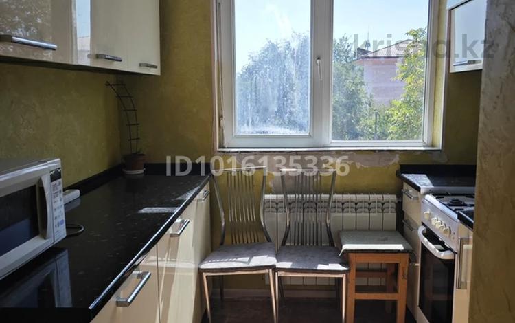 2-бөлмелі пәтер · 50 м² · 2/4 қабат, Диваева 129, бағасы: 150 000 ₸ в Шымкенте, Туран р-н — фото 2