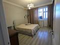 3-комнатная квартира · 97 м² · 8/16 этаж, Сакена Сейфуллина 8 — Сарыарка за 450 000 ₸ в Астане, Сарыарка р-н — фото 4