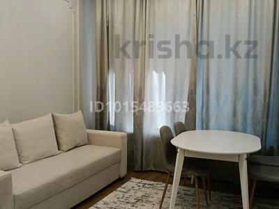 2-комнатная квартира · 42 м² · 8/10 этаж, ​Улица Байтурсынулы, 32 — ЖД.Нурлы жол за 280 000 ₸ в Астане, Сарыарка р-н