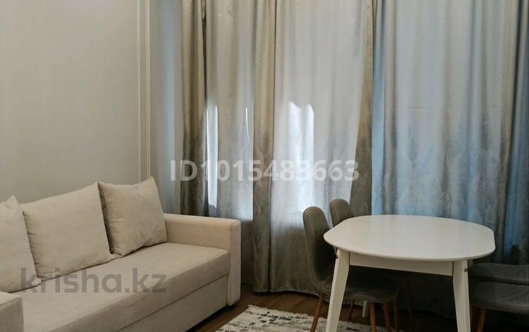2-комнатная квартира · 42 м² · 8/10 этаж, ​Улица Байтурсынулы, 32 — ЖД.Нурлы жол за 280 000 ₸ в Астане, Сарыарка р-н — фото 2