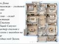 Отдельный дом · 6 комнат · 300 м² · 7.5 сот., 5 линия 19 за 30 млн ₸ в  — фото 7