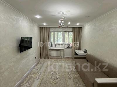 1-бөлмелі пәтер · 40 м² · 2/6 қабат, Көкжиек ш/а., бағасы: 24 млн ₸ в Алматы, Жетысуский р-н