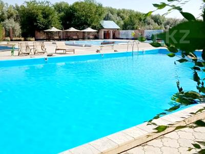 ЗОНА ОТДЫХА - ГОСТИНИЦА · 5000 м² за 100 млн 〒 в Талдыкоргане