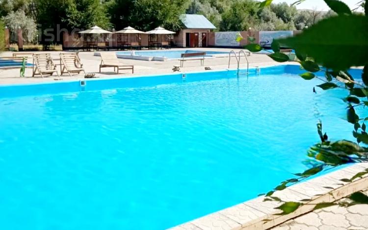 ЗОНА ОТДЫХА - ГОСТИНИЦА · 5000 м² за 100 млн ₸ в Талдыкоргане — фото 6