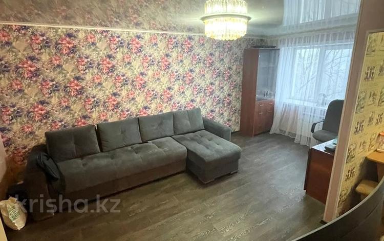 2-комнатная квартира, 42 м², 5/5 этаж, Астана за 13.4 млн 〒 в Петропавловске — фото 9