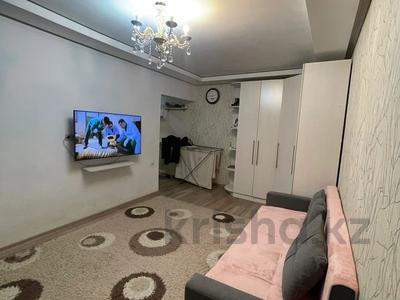 2-комнатная квартира · 45 м² · 4/5 этаж, мкр Орбита-1 28 за 250 000 ₸ в Алматы, Бостандыкский р-н