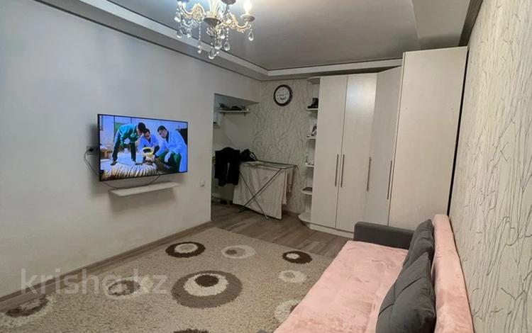 2-комнатная квартира · 45 м² · 4/5 этаж, мкр Орбита-1 28 за 250 000 ₸ в Алматы, Бостандыкский р-н — фото 2