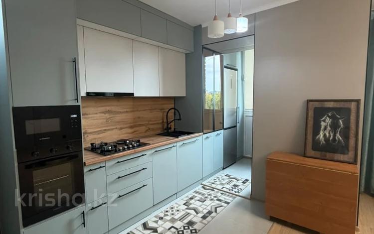 3-комнатная квартира · 62 м² · 3/5 этаж, жумабаева за 36 млн ₸ в Петропавловске — фото 7