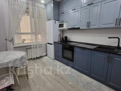 1-бөлмелі пәтер, 45 м², 13/21 қабат, А-62 1/2, бағасы: ~ 20.5 млн 〒 в Астане, Алматы р-н