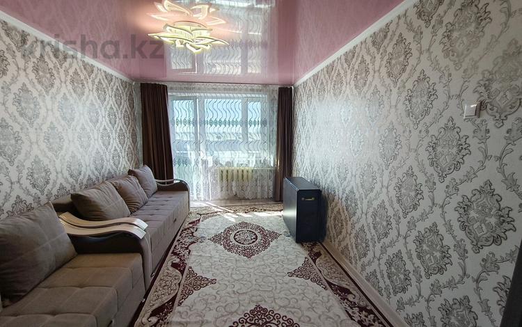 2-комнатная квартира · 47 м² · 4/5 этаж, 3 микрорайон за 5.2 млн ₸ в  — фото 3