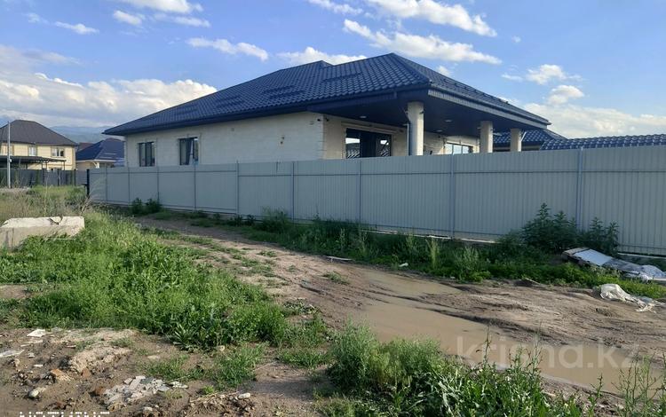 Участок · 6 соток, Семей 1/1 за 20 млн ₸ в Туздыбастау (Калинино) — фото 2