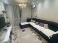 3-комнатная квартира · 70 м² · 5/9 этаж, мкр Аксай-4 83 за 48 млн ₸ в Алматы, Ауэзовский р-н