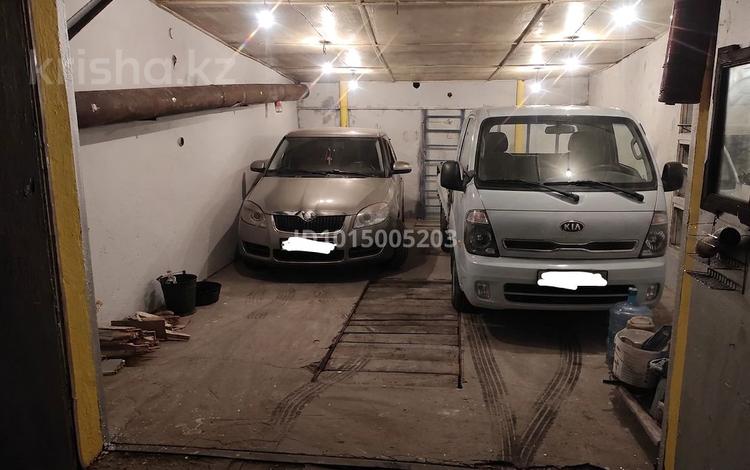 Гараж · 31.7 м² · мкр №9 за 8 млн ₸ в Алматы, Ауэзовский р-н — фото 2