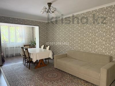 3-бөлмелі пәтер · 77 м² · 2/5 қабат, Матросова 2, бағасы: 33 млн ₸ в Шымкенте, Туран р-н