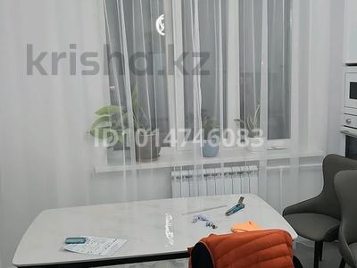 2-бөлмелі пәтер · 58 м² · 8/9 қабат, Жетісу-2 ш/а. — Абая-саина, бағасы: 53.5 млн ₸ в Алматы, Ауэзовский р-н