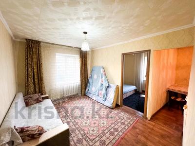 2-комнатная квартира · 30 м² · 3/3 этаж, Назарбаев 52 за 9.5 млн ₸ в Талдыкоргане