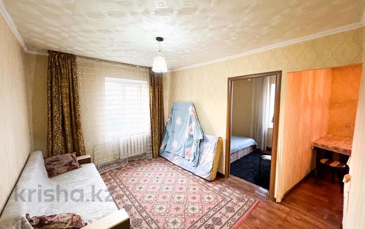 2-комнатная квартира · 30 м² · 3/3 этаж, Назарбаев 52 за 9.5 млн ₸ в Талдыкоргане — фото 2