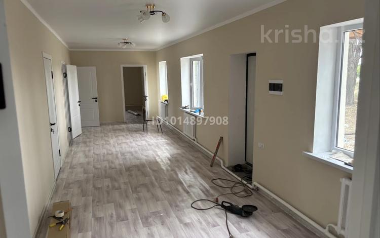 Өнеркәсіптік база · 4 га, Курамысова 1 — Толе би, водник, бағасы: 500 000 ₸ в Шу — фото 2