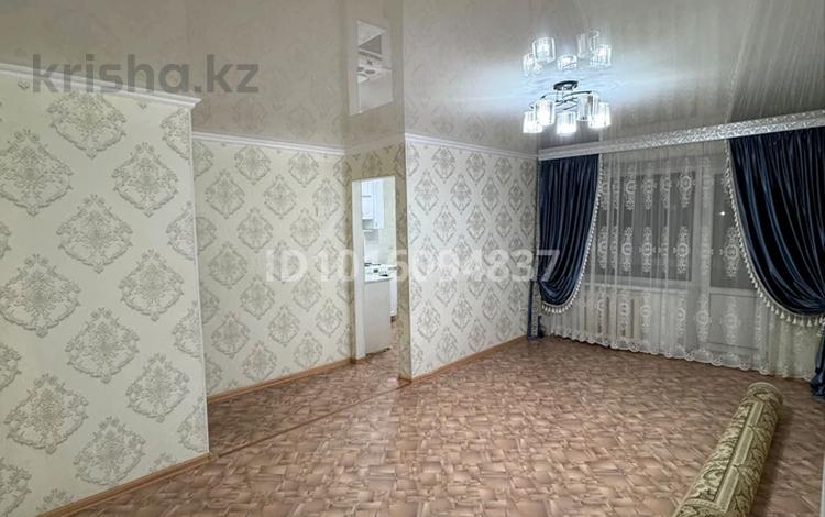 3-комнатная квартира · 62 м² · 4/5 этаж, Ғарышкерлер 26 — Бульвар за 18.5 млн ₸ в Жезказгане — фото 2