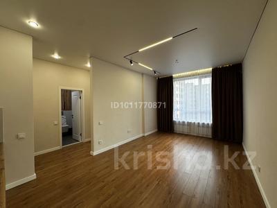 2-комнатная квартира · 40 м² · 6/12 этаж, Утеген батыра 11д за 39.9 млн ₸ в Алматы, Ауэзовский р-н