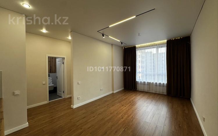2-комнатная квартира · 40 м² · 6/12 этаж, Утеген батыра 11д за 39.9 млн ₸ в Алматы, Ауэзовский р-н — фото 2