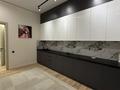 3-бөлмелі пәтер · 142 м² · 1/10 қабат, Микрорайон 18а 5, бағасы: 70 млн ₸ в Актау — фото 12