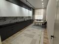 3-бөлмелі пәтер · 142 м² · 1/10 қабат, Микрорайон 18а 5, бағасы: 70 млн ₸ в Актау — фото 13