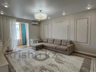 3-комнатная квартира · 102 м² · 5/5 этаж, Мкрн Северо-Западный 45А за 57 млн ₸ в Костанае