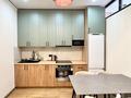 3-комнатная квартира · 55 м² · 10/12 этаж, Сейфуллина 467г — Mega Сейфуллина за 56.5 млн ₸ в Алматы, Алмалинский р-н — фото 10